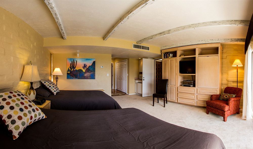 Mission Hills Casitas By Arizona Housing Solutions - Pv8 Villa Oro Valley Exterior photo