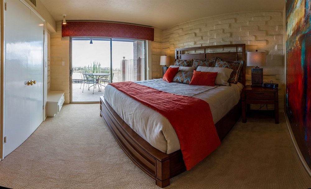 Mission Hills Casitas By Arizona Housing Solutions - Pv8 Villa Oro Valley Exterior photo