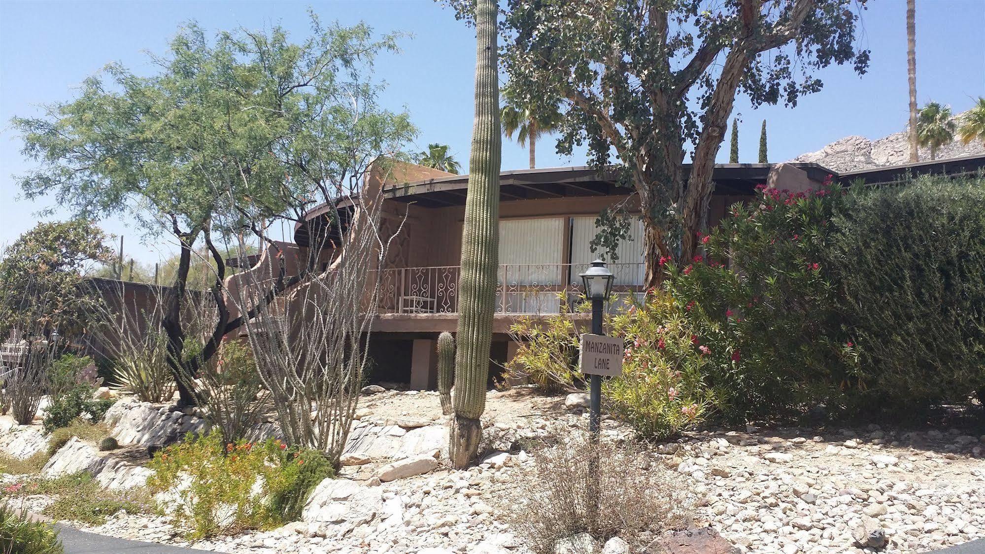 Mission Hills Casitas By Arizona Housing Solutions - Pv8 Villa Oro Valley Exterior photo