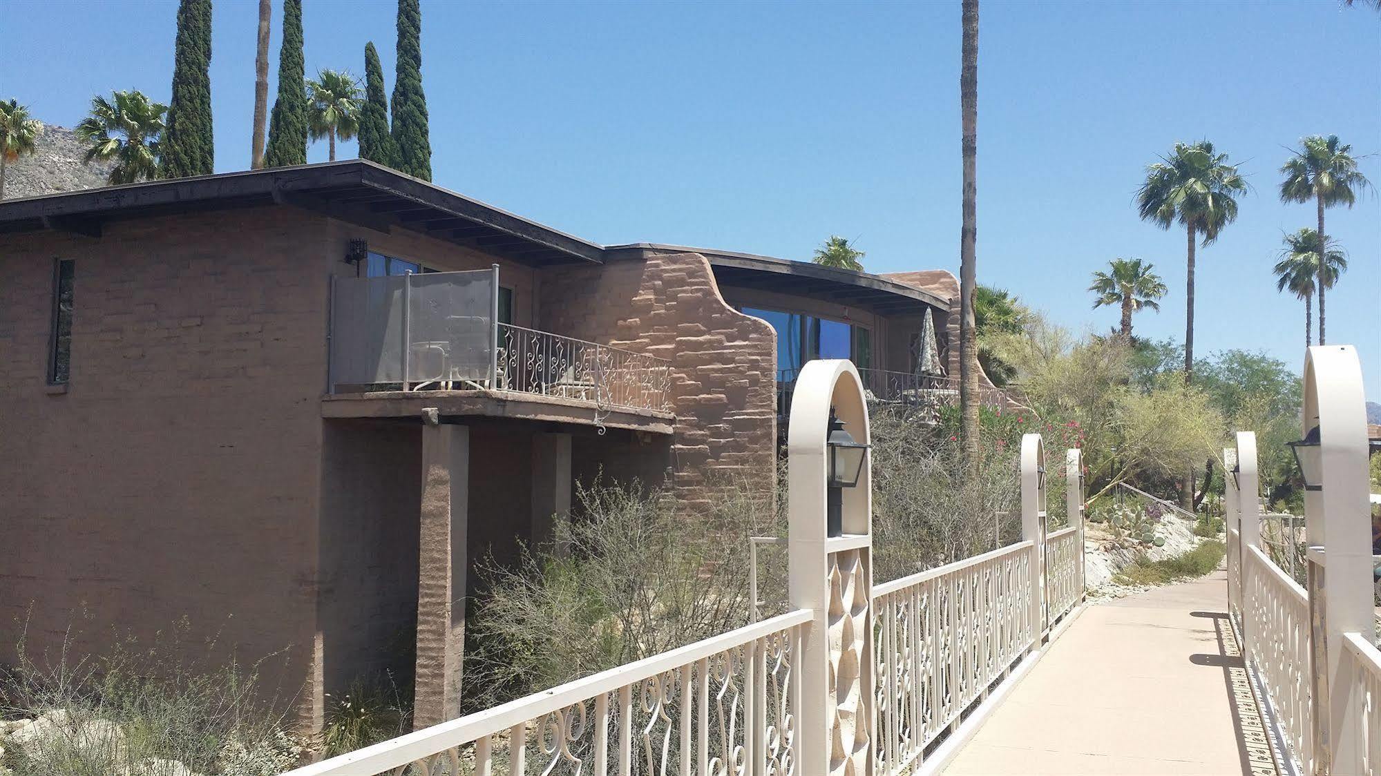 Mission Hills Casitas By Arizona Housing Solutions - Pv8 Villa Oro Valley Exterior photo