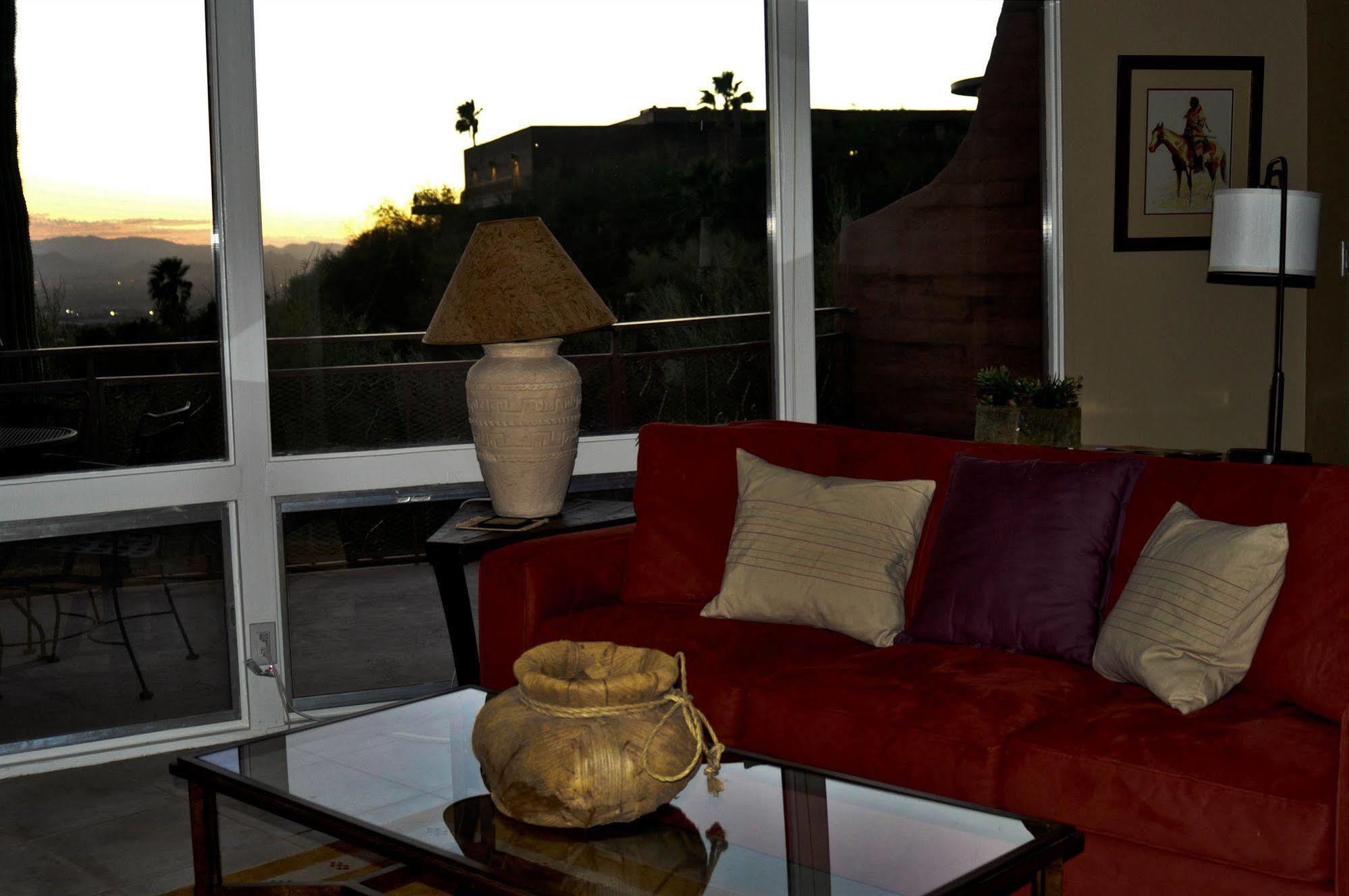 Mission Hills Casitas By Arizona Housing Solutions - Pv8 Villa Oro Valley Exterior photo