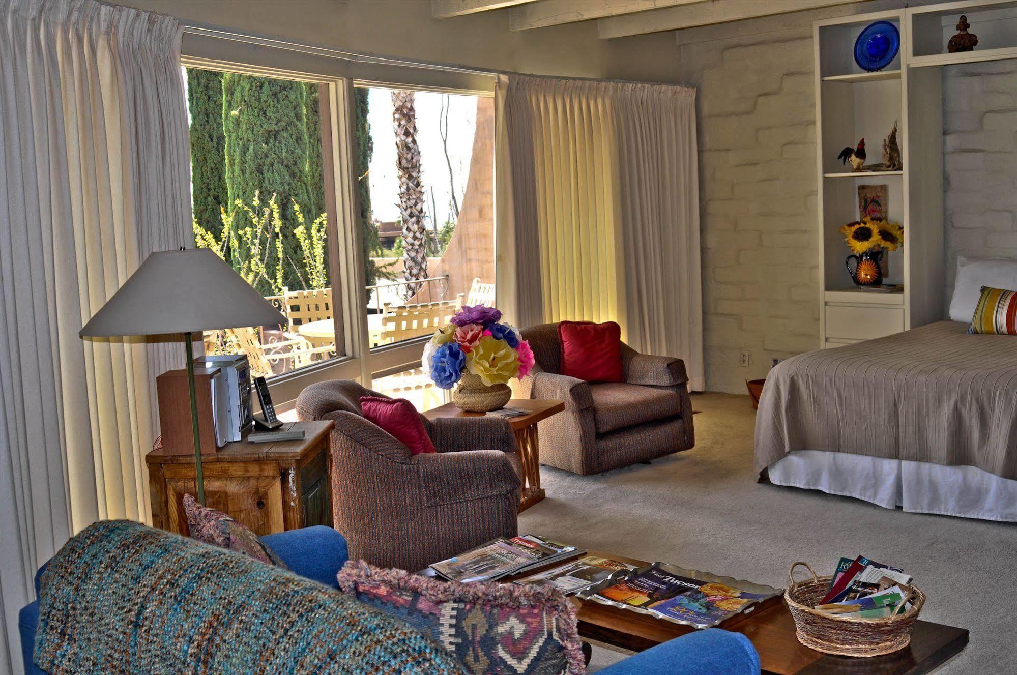 Mission Hills Casitas By Arizona Housing Solutions - Pv8 Villa Oro Valley Exterior photo