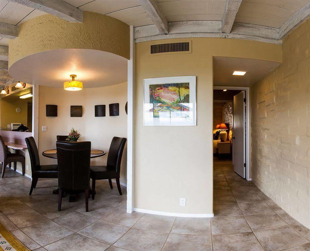 Mission Hills Casitas By Arizona Housing Solutions - Pv8 Villa Oro Valley Exterior photo